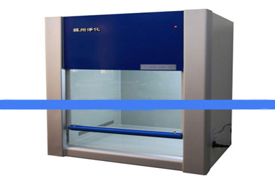 凈化工作臺設備圖片